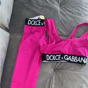 Dolce & Gabbana